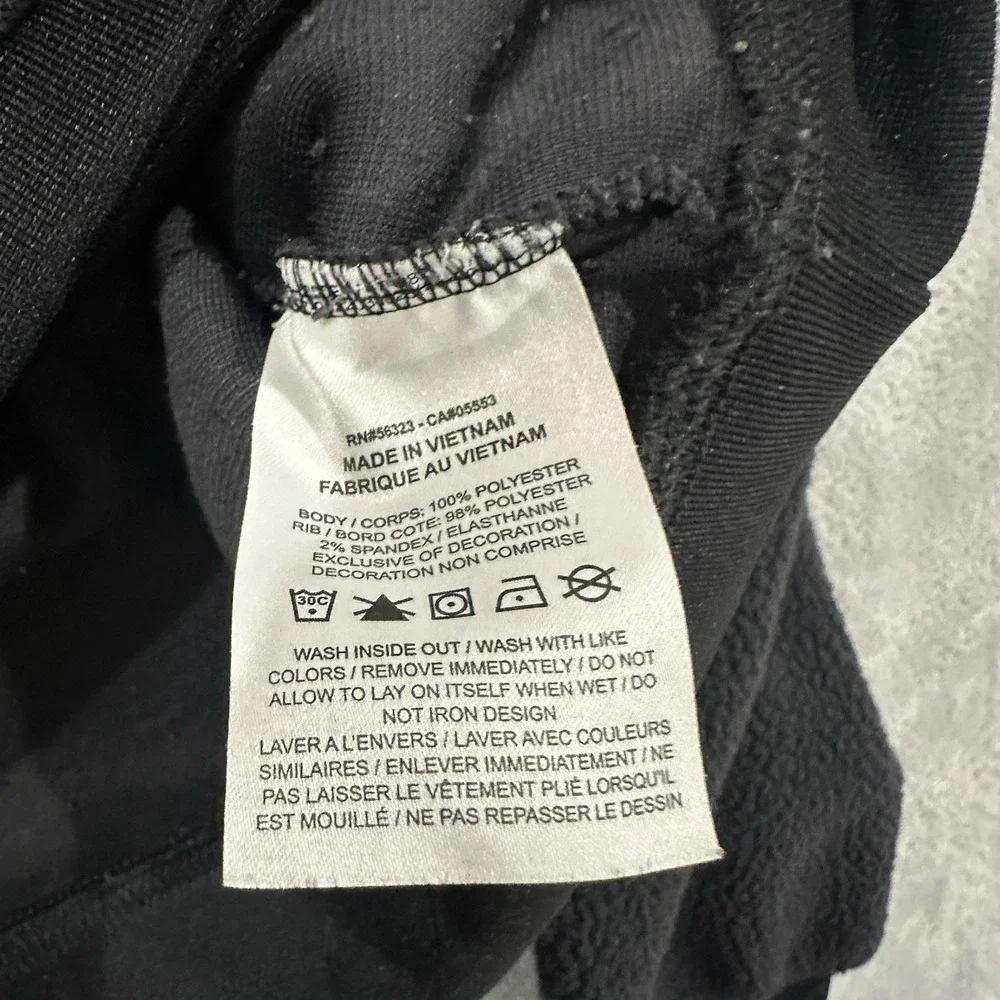 Nike excellent piling